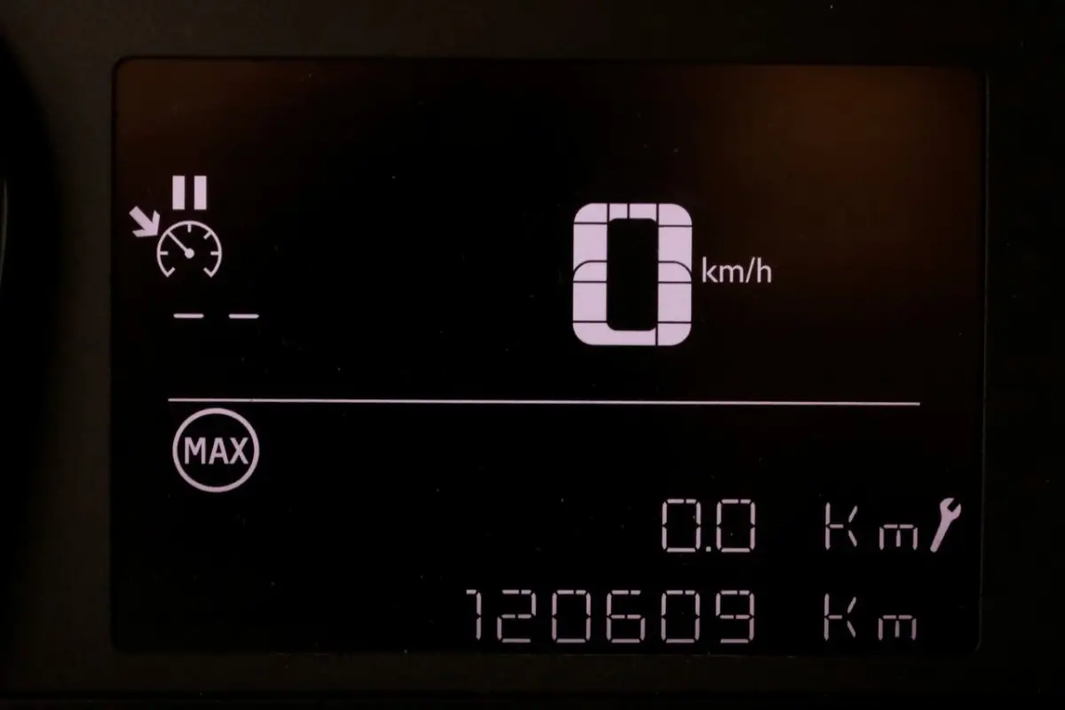2.0 CDTI 123pk L3H1 D.C. Edition Airco/Navi/Camera 05-2022