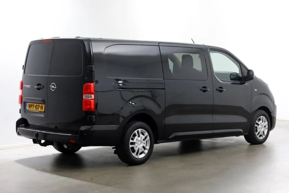2.0 CDTI 123pk L3H1 D.C. Edition Airco/Navi/Camera 05-2022