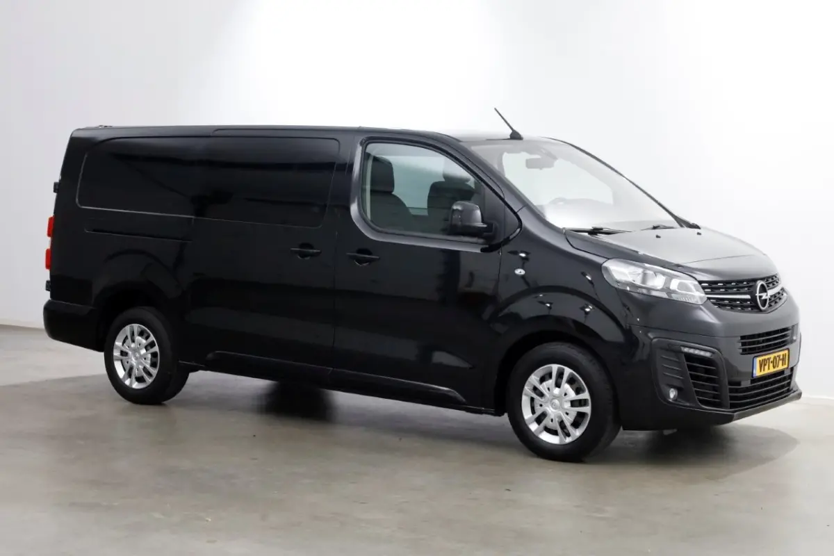 2.0 CDTI 123pk L3H1 D.C. Edition Airco/Navi/Camera 05-2022