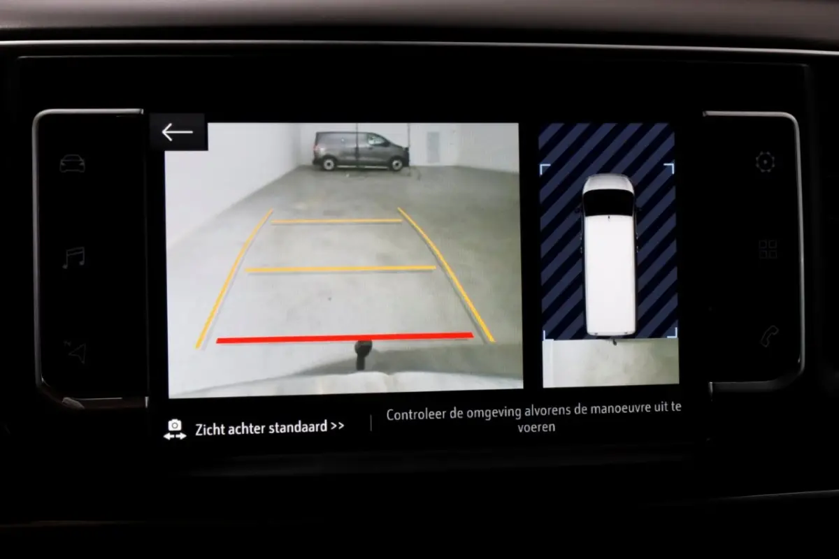 2.0 CDTI 123pk L3H1 D.C. Edition Airco/Navi/Camera 05-2022