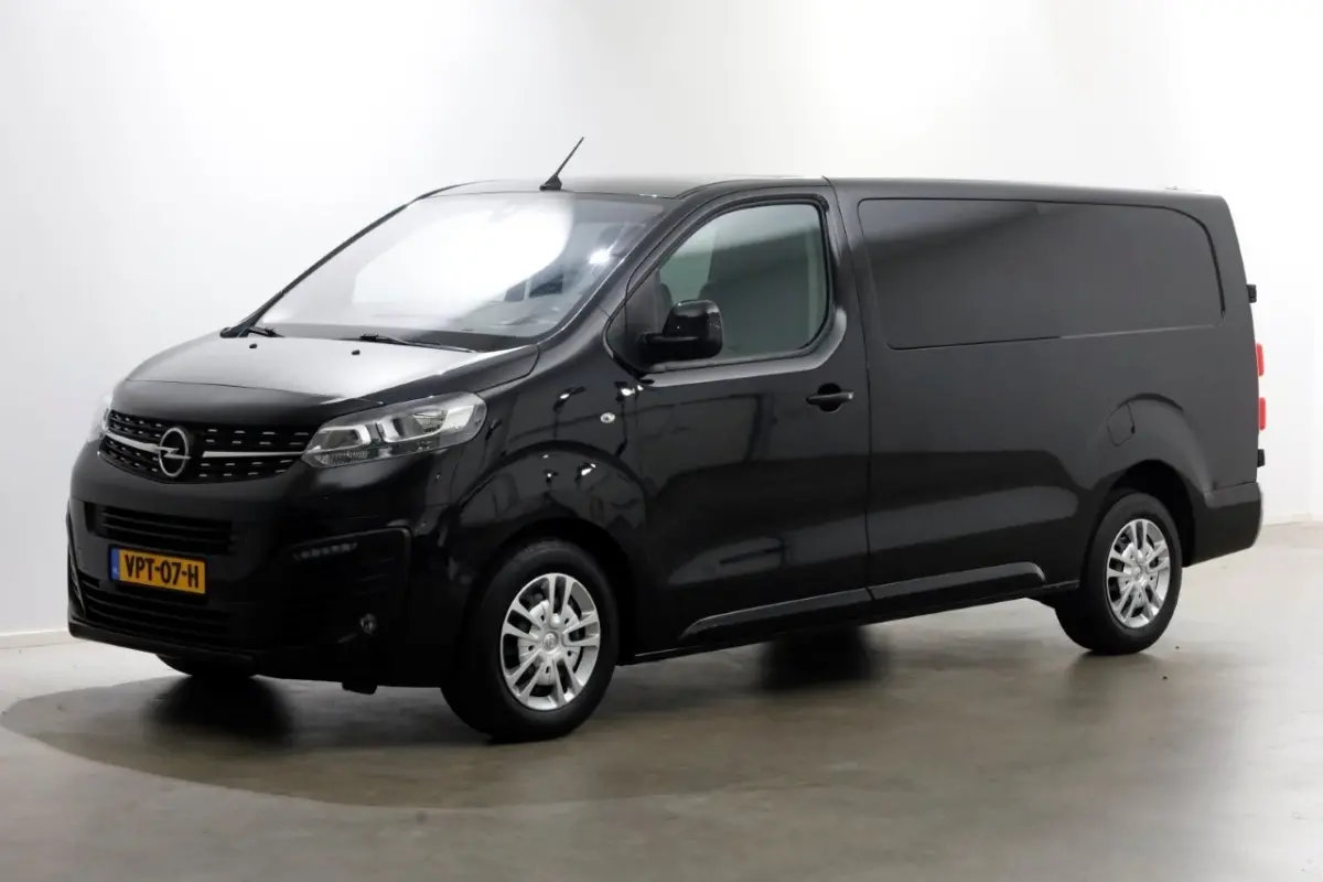 2.0 CDTI 123pk L3H1 D.C. Edition Airco/Navi/Camera 05-2022