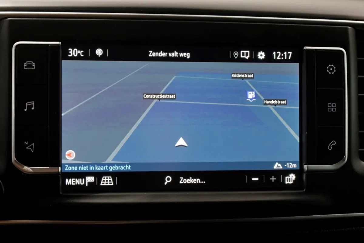 2.0 CDTI 123pk L3H1 D.C. Edition Airco/Navi/Camera 05-2022