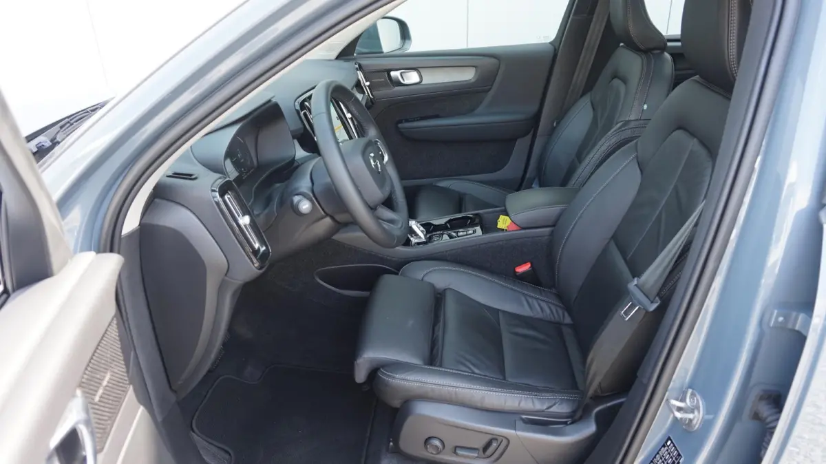 1.5 T5 PHEV | Panoramadak | Luxury pack SOH 94.46%