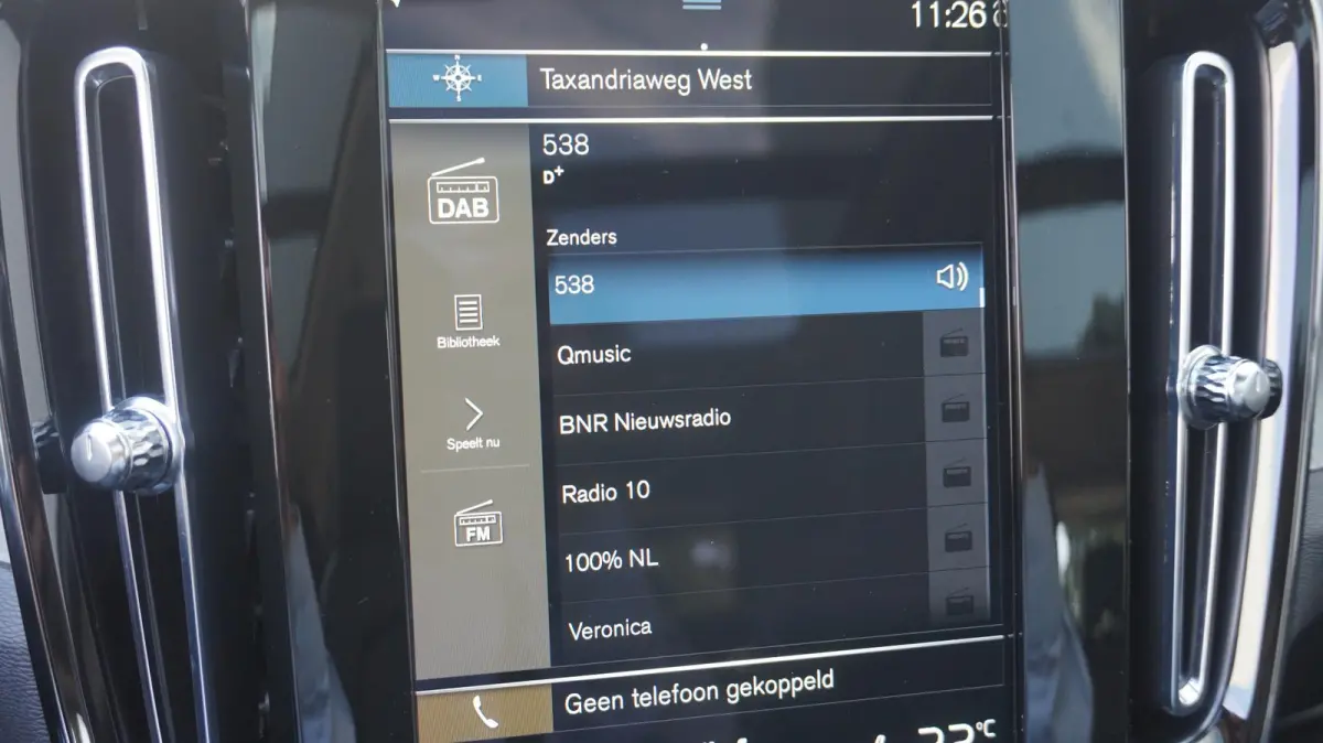 1.5 T5 PHEV | Panoramadak | Luxury pack SOH 94.46%
