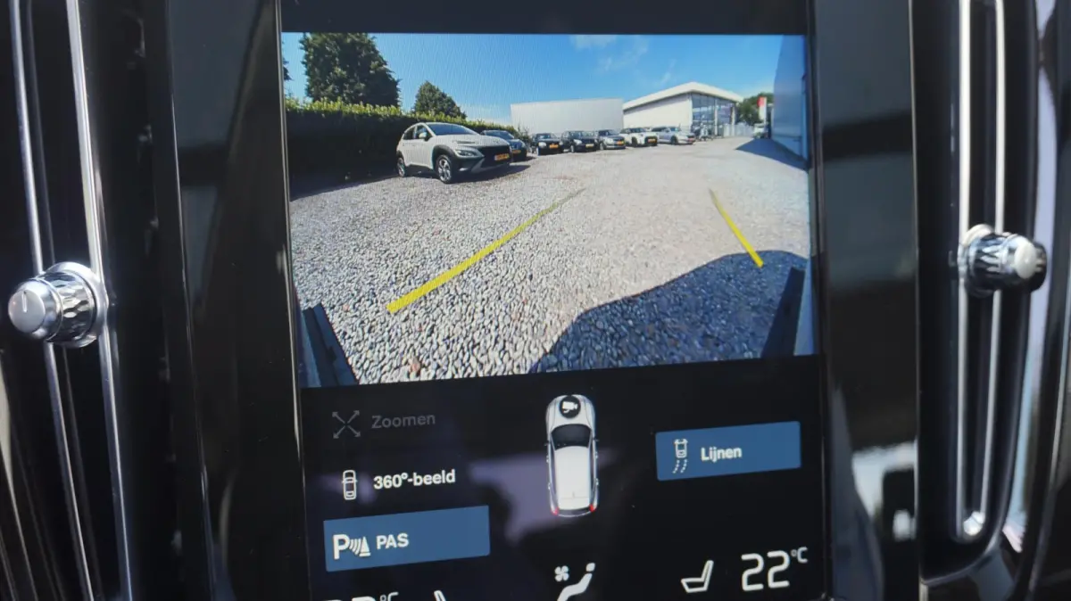 1.5 T5 PHEV | Panoramadak | Luxury pack SOH 94.46%