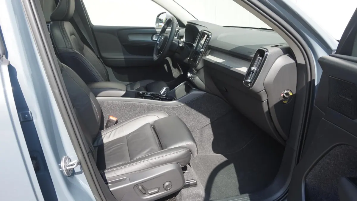 1.5 T5 PHEV | Panoramadak | Luxury pack SOH 94.46%