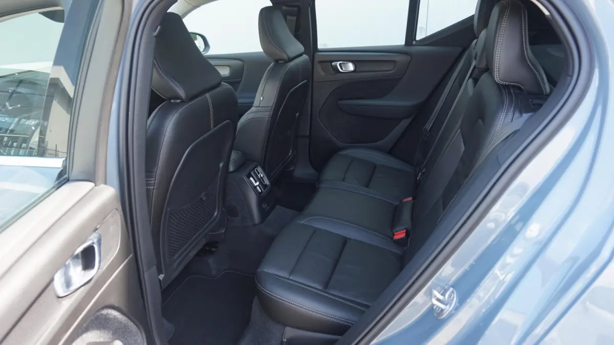 1.5 T5 PHEV | Panoramadak | Luxury pack SOH 94.46%