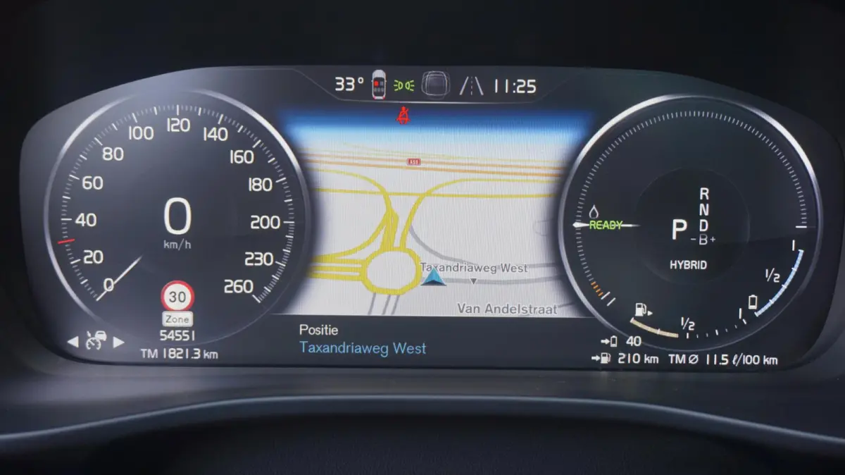 1.5 T5 PHEV | Panoramadak | Luxury pack SOH 94.46%