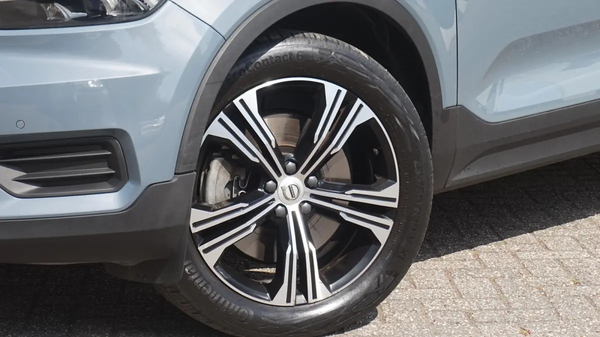 1.5 T5 PHEV | Panoramadak | Luxury pack SOH 94.46%