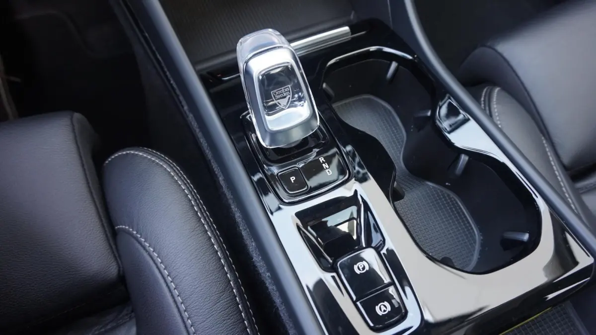 1.5 T5 PHEV | Panoramadak | Luxury pack SOH 94.46%