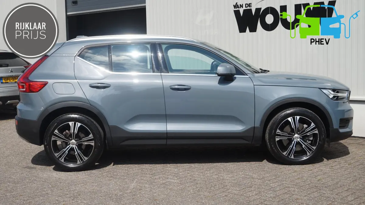 1.5 T5 PHEV | Panoramadak | Luxury pack SOH 94.46%