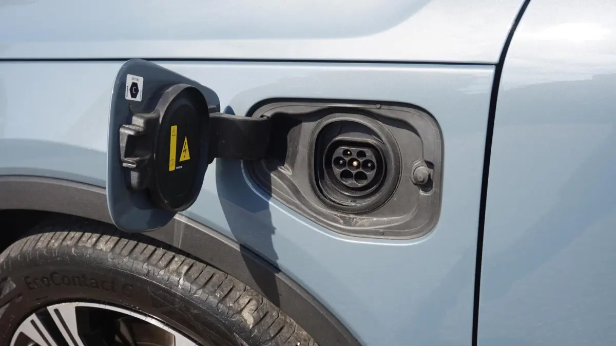 1.5 T5 PHEV | Panoramadak | Luxury pack SOH 94.46%