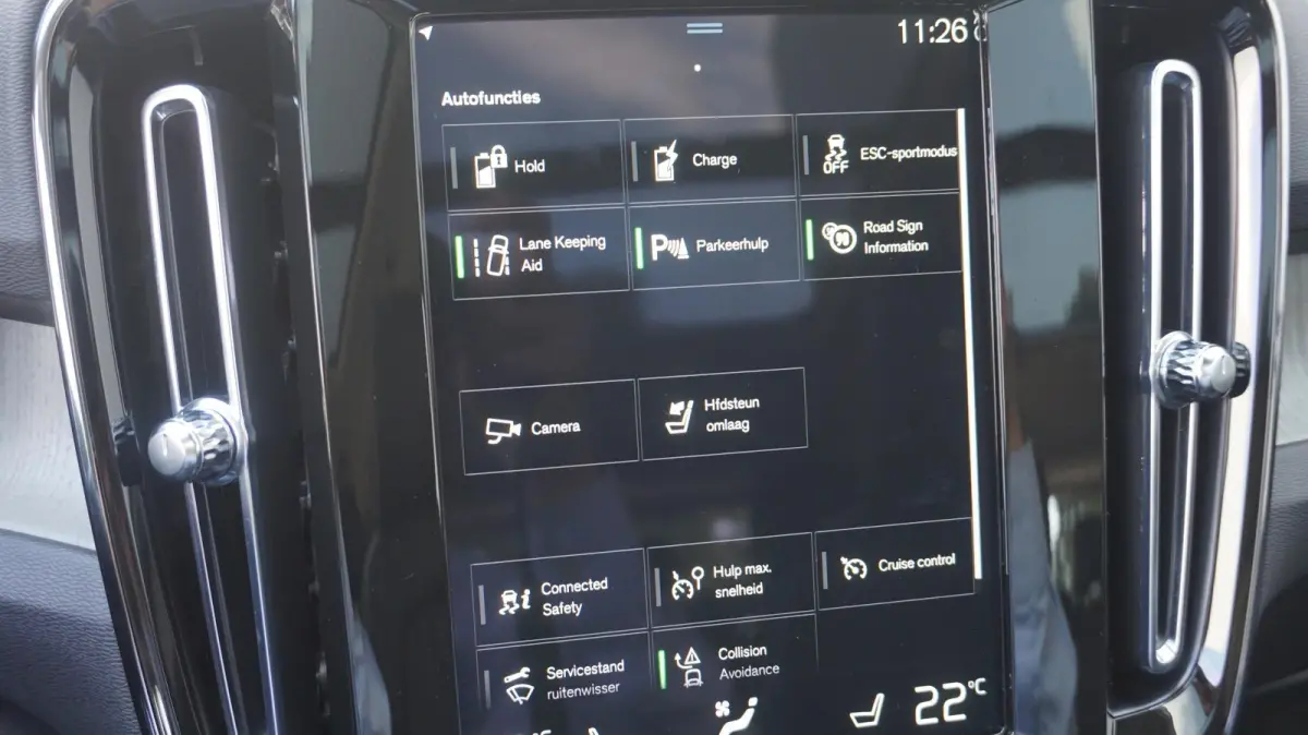 1.5 T5 PHEV | Panoramadak | Luxury pack SOH 94.46%