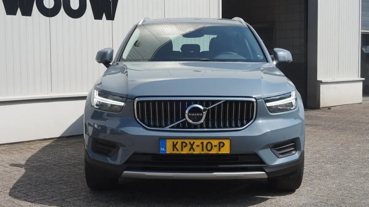 1.5 T5 PHEV | Panoramadak | Luxury pack SOH 94.46%