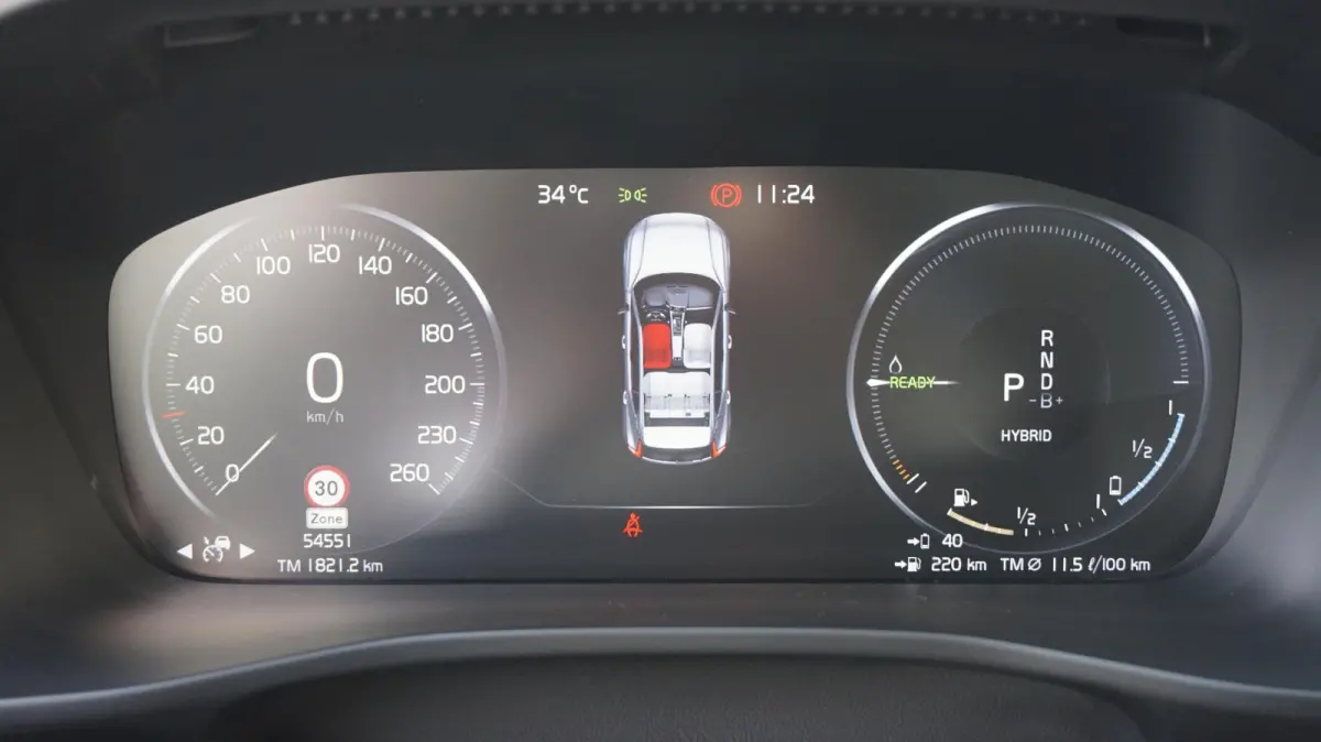 1.5 T5 PHEV | Panoramadak | Luxury pack SOH 94.46%