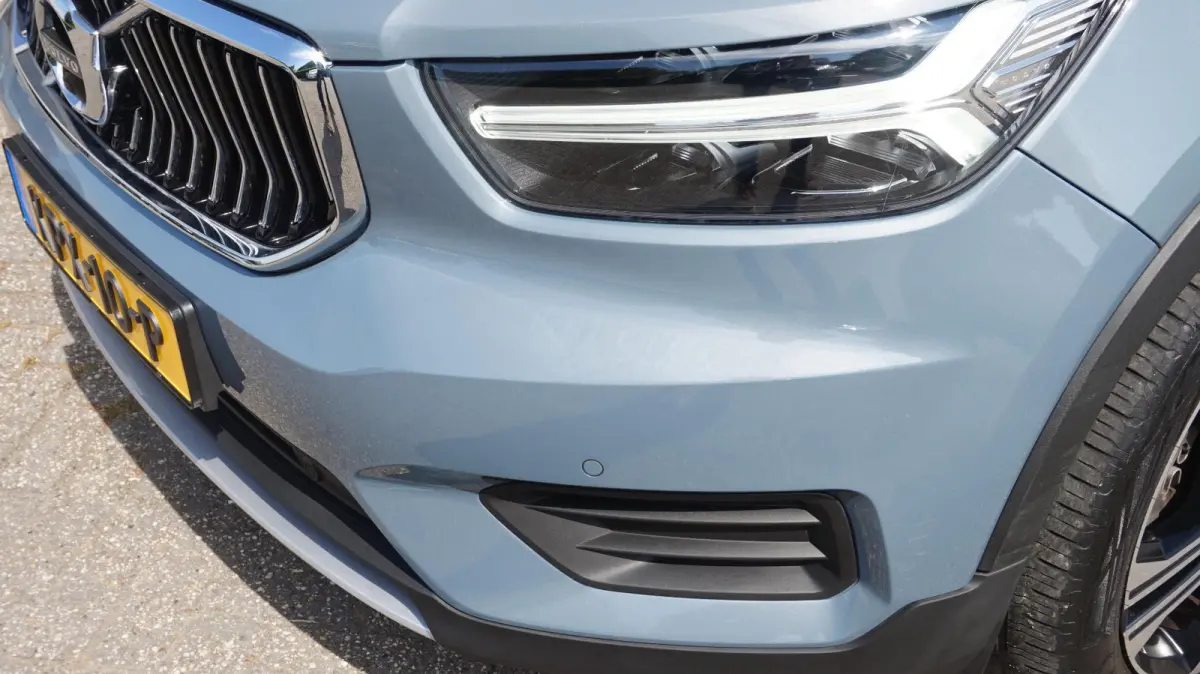 1.5 T5 PHEV | Panoramadak | Luxury pack SOH 94.46%