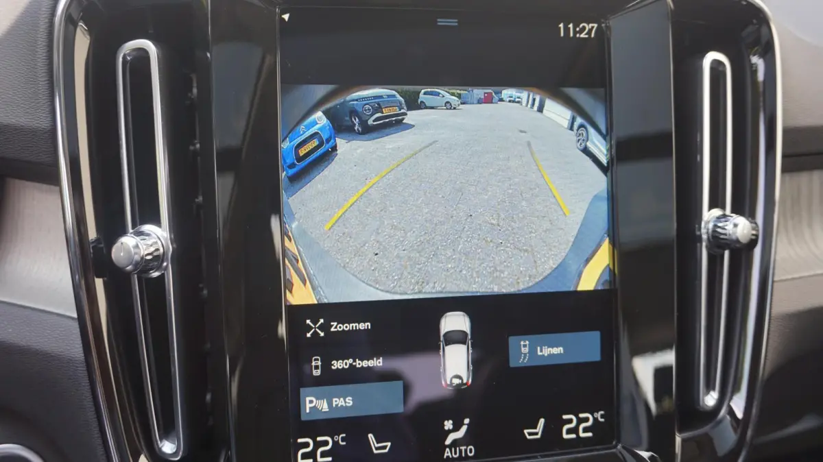 1.5 T5 PHEV | Panoramadak | Luxury pack SOH 94.46%