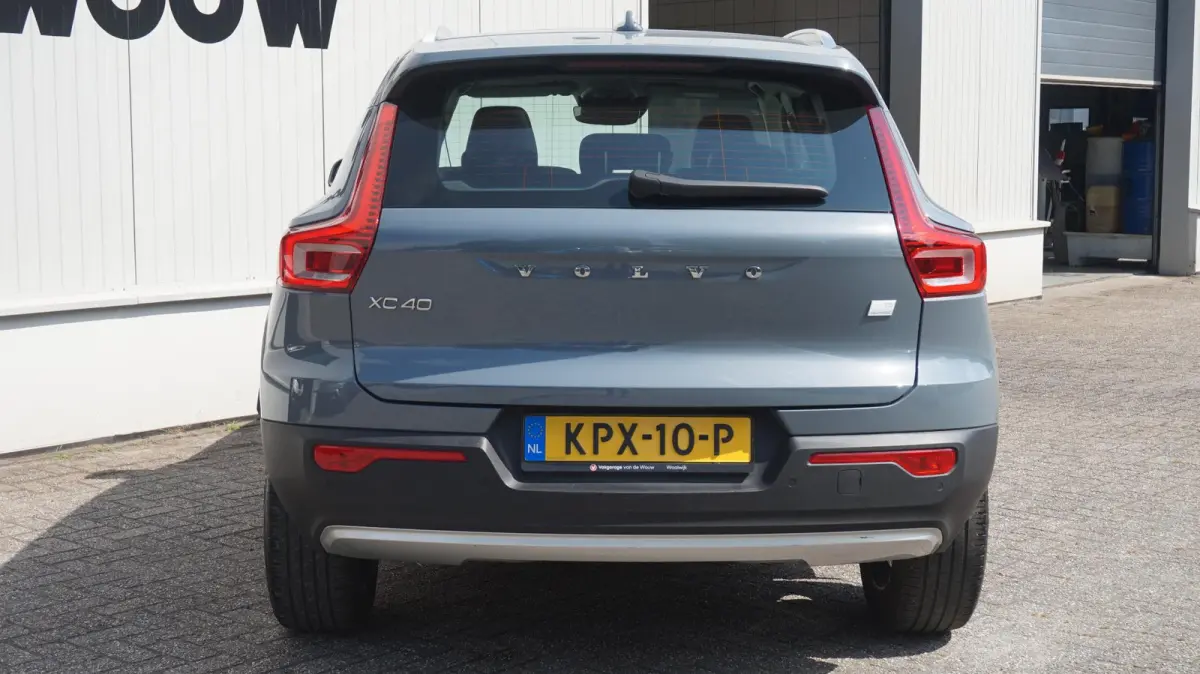 1.5 T5 PHEV | Panoramadak | Luxury pack SOH 94.46%