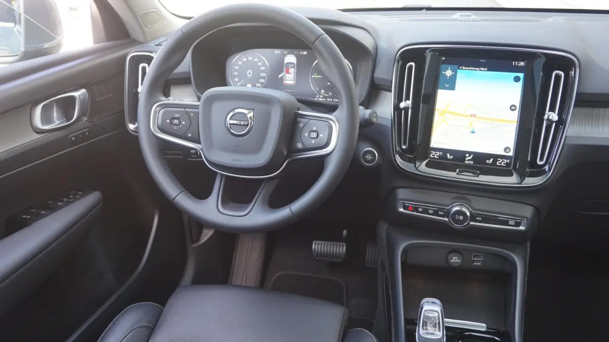 1.5 T5 PHEV | Panoramadak | Luxury pack SOH 94.46%