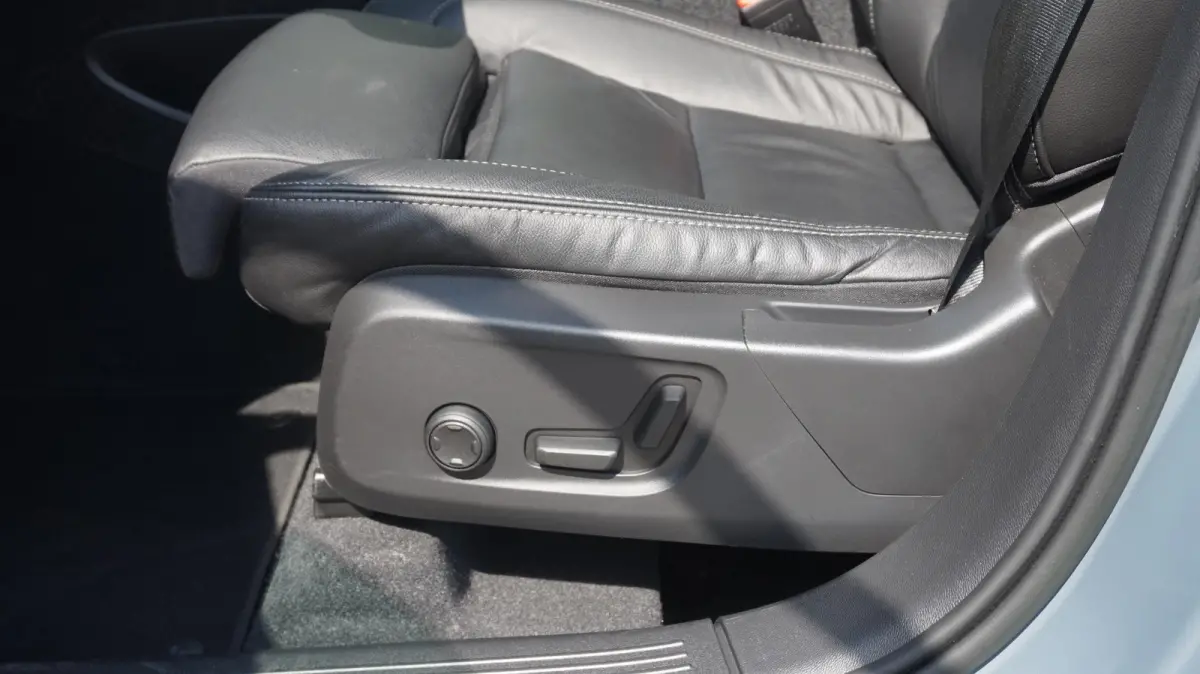 1.5 T5 PHEV | Panoramadak | Luxury pack SOH 94.46%