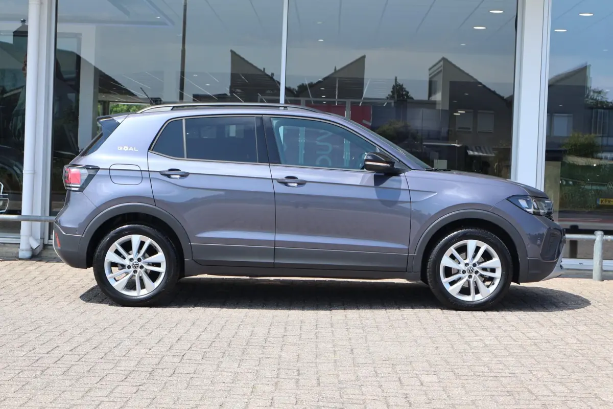 1.0 TSI 115pk DSG Life Edition | Trekhaak | PDC | Adaptive Cruise | Carplay | Navigatie | Stoelverwarming
