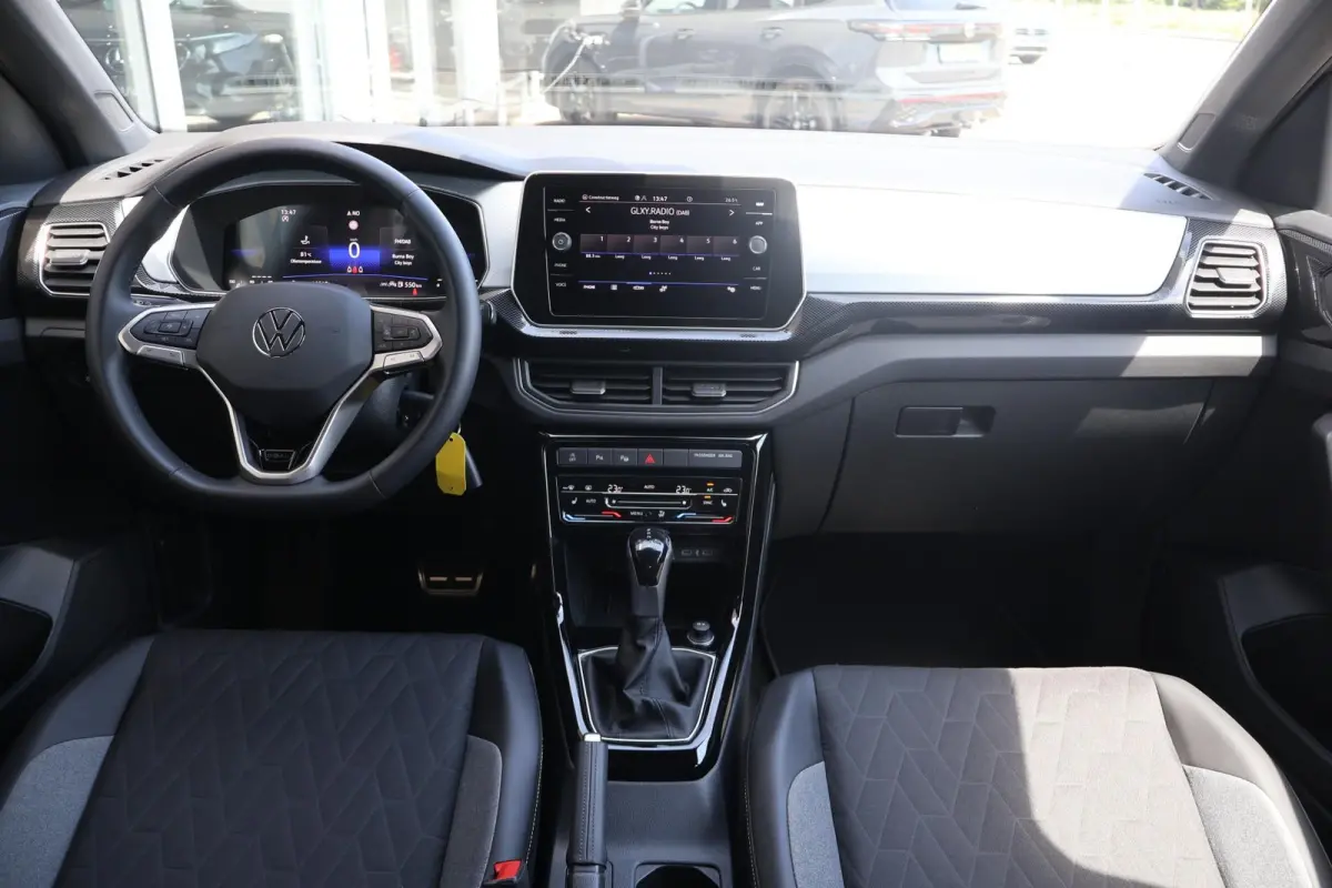 1.0 TSI 115pk DSG Life Edition | Trekhaak | PDC | Adaptive Cruise | Carplay | Navigatie | Stoelverwarming