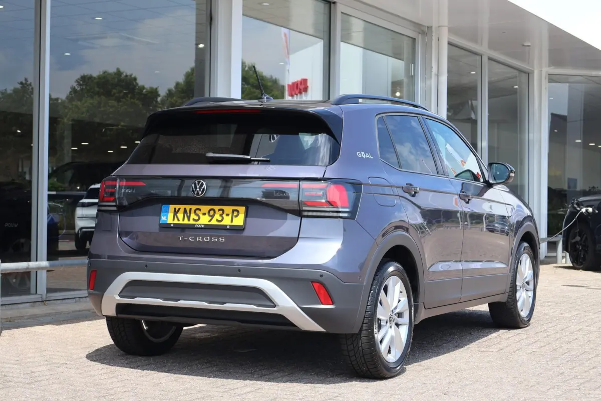 1.0 TSI 115pk DSG Life Edition | Trekhaak | PDC | Adaptive Cruise | Carplay | Navigatie | Stoelverwarming