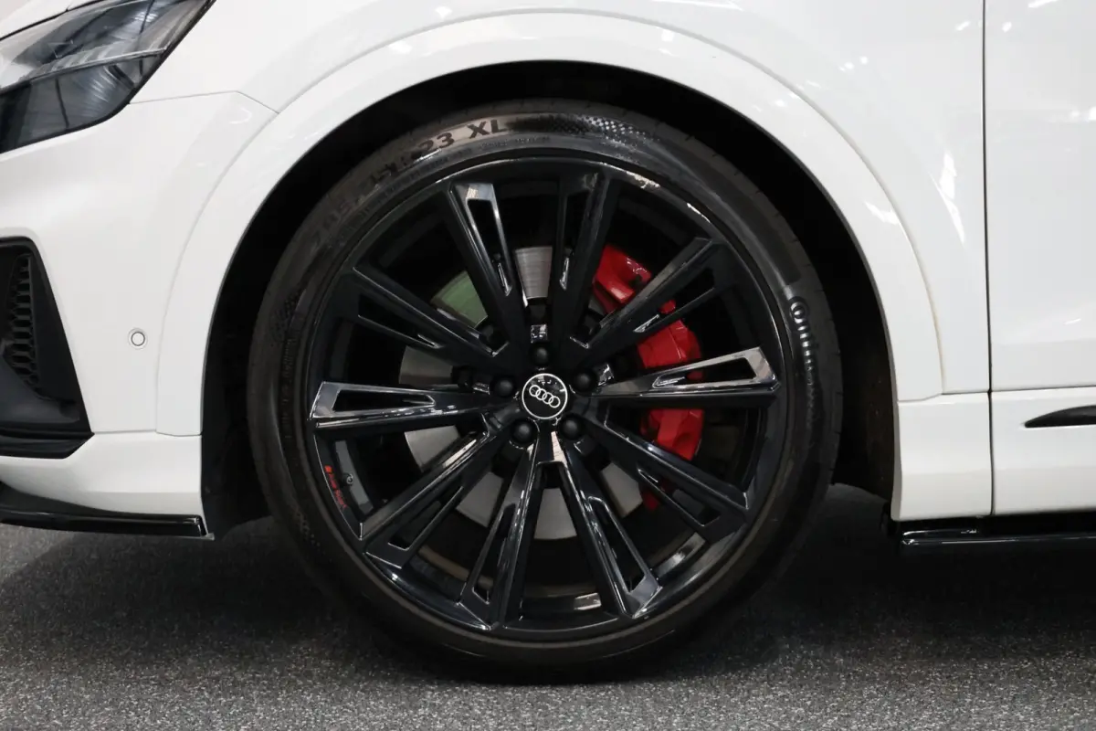 55 TFSI e quattro 3x S-line BTW/MAXTON/LED/VIRTUAL/SFEER/PANO/B&O/HALF LEDER+S.VERWARMING/23" LMV/CAM/ACC/12 MDN GARANTIE!