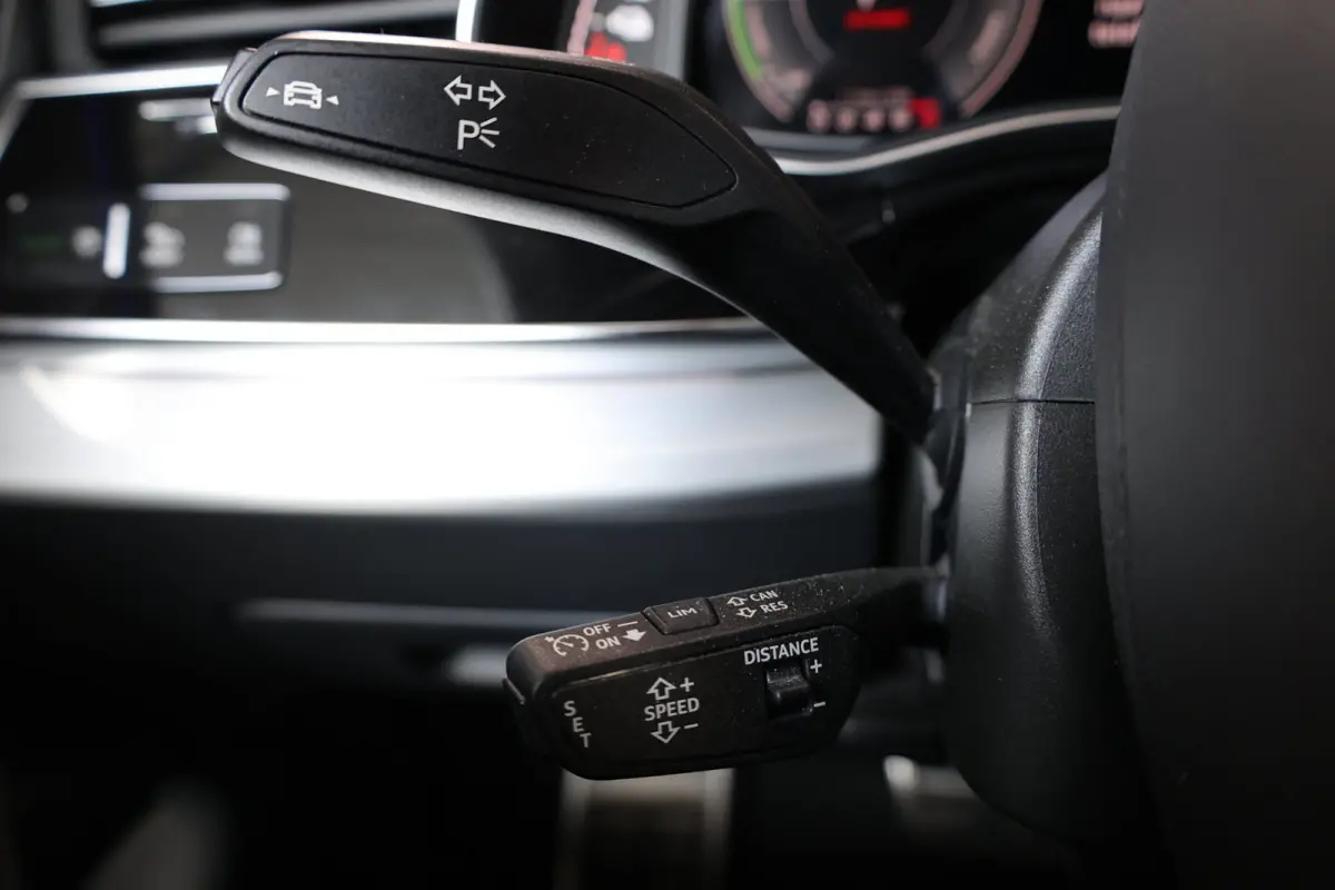 55 TFSI e quattro 3x S-line BTW/MAXTON/LED/VIRTUAL/SFEER/PANO/B&O/HALF LEDER+S.VERWARMING/23" LMV/CAM/ACC/12 MDN GARANTIE!