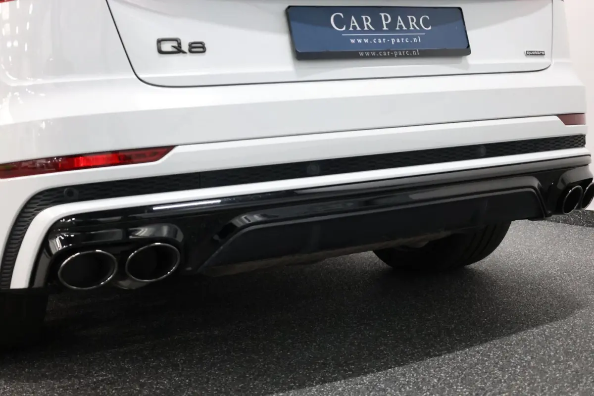 55 TFSI e quattro 3x S-line BTW/MAXTON/LED/VIRTUAL/SFEER/PANO/B&O/HALF LEDER+S.VERWARMING/23" LMV/CAM/ACC/12 MDN GARANTIE!
