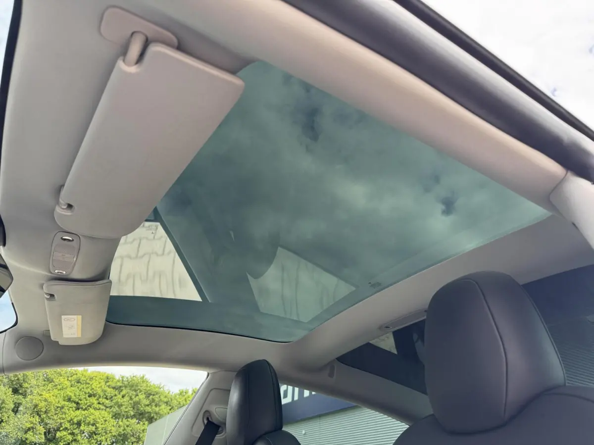 Standard RWD Plus 60 kWh|SoH 87,3%|Leer|Panodak|Autopilot|
