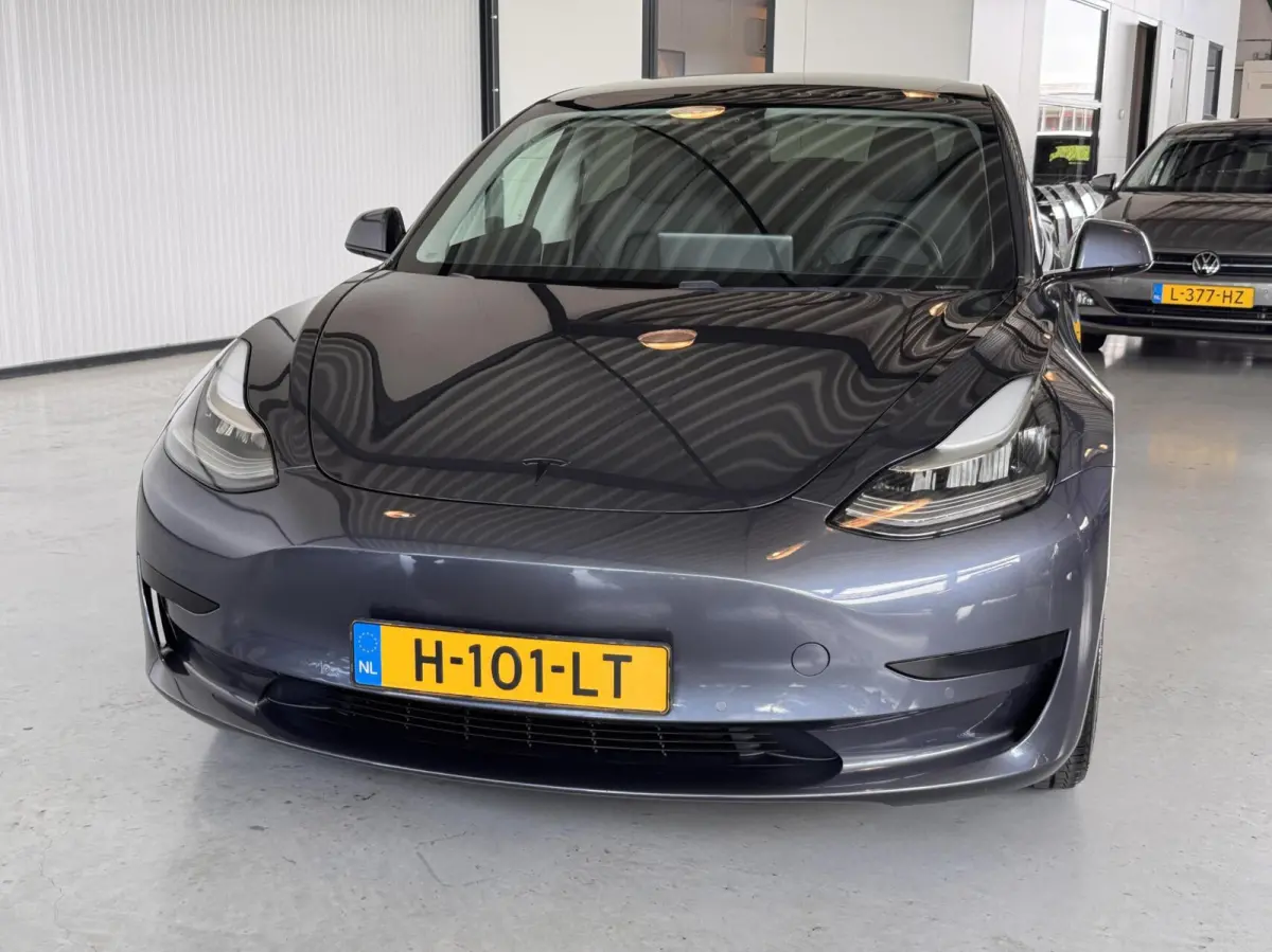 Standard RWD Plus 60 kWh|SoH 87,3%|Leer|Panodak|Autopilot|