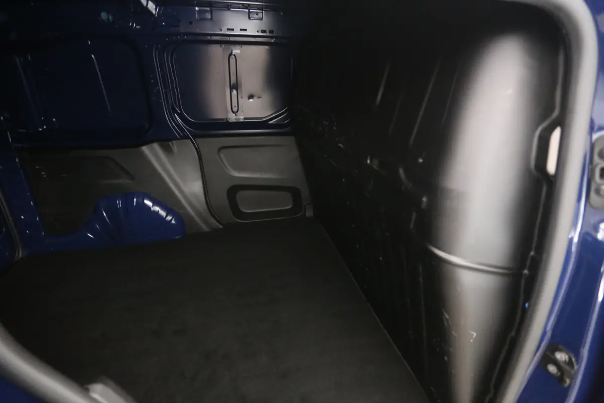 1.5D 102PK | Airco | Cruise | Trekhaak | Elektrpakket