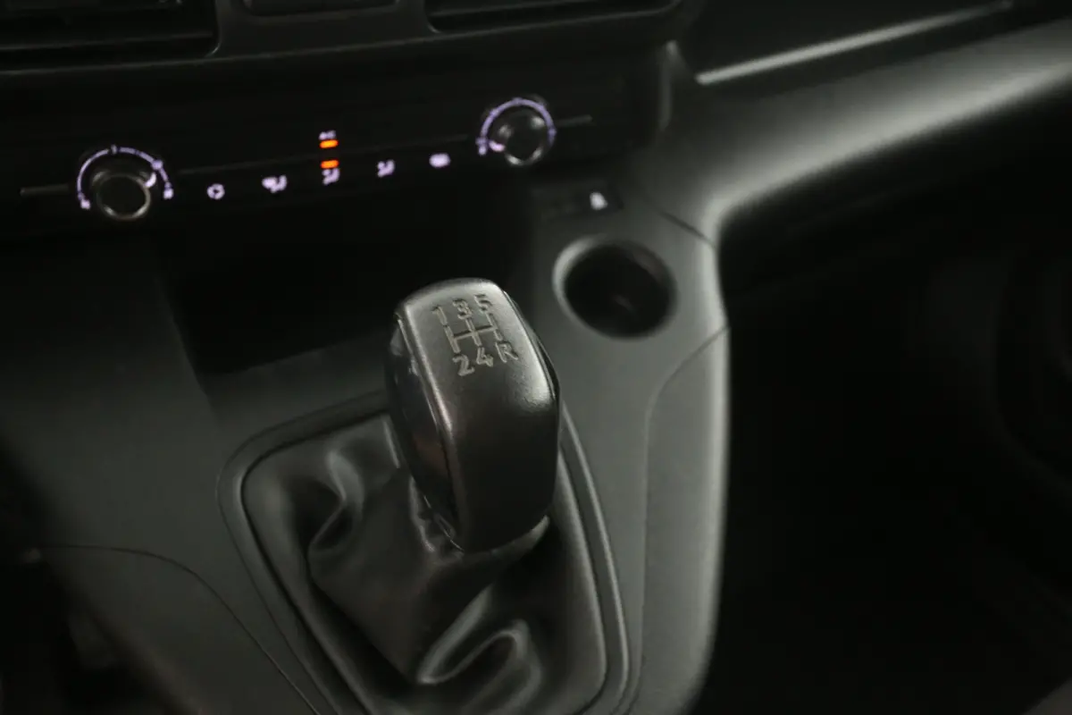 1.5D 102PK | Airco | Cruise | Trekhaak | Elektrpakket