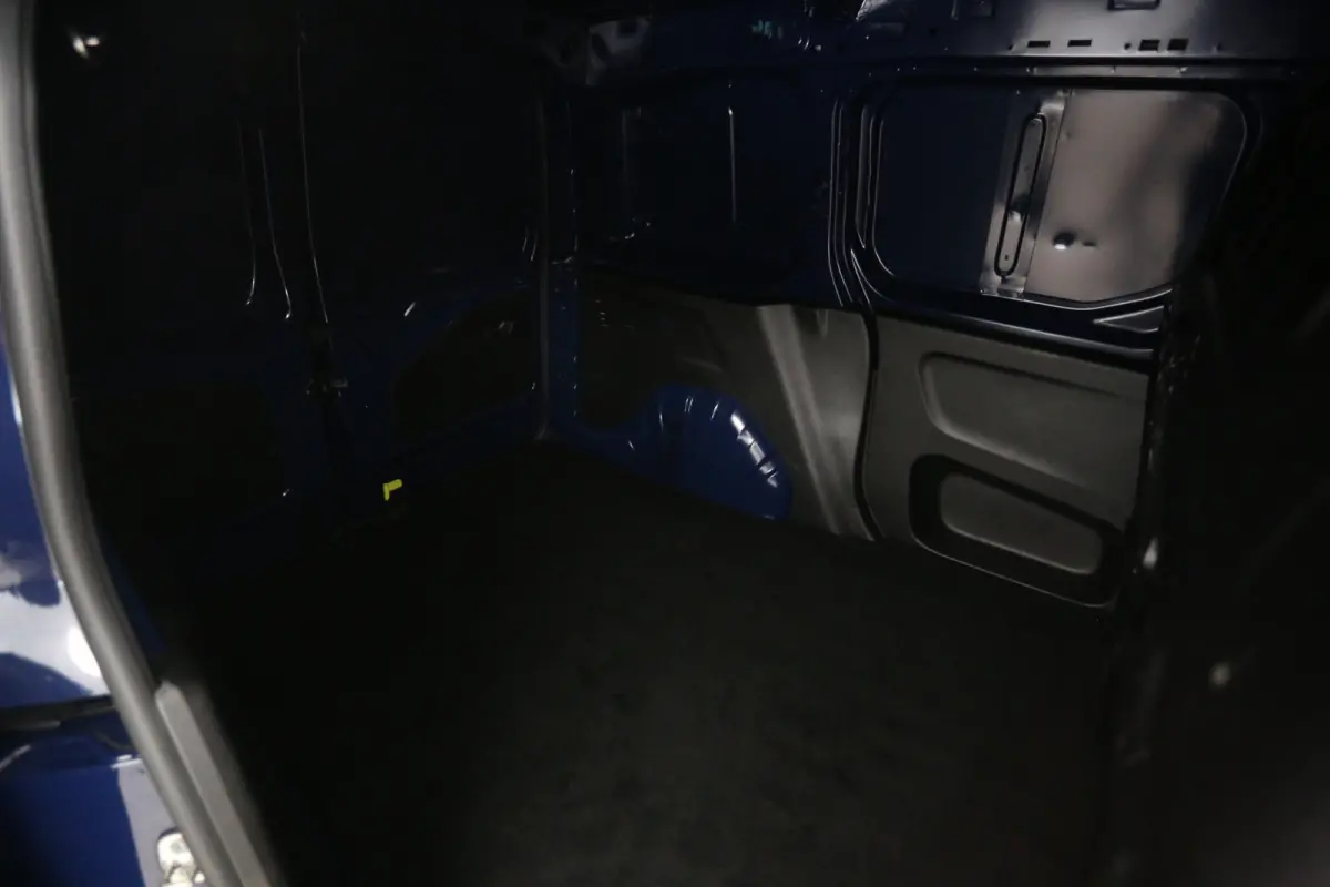 1.5D 102PK | Airco | Cruise | Trekhaak | Elektrpakket