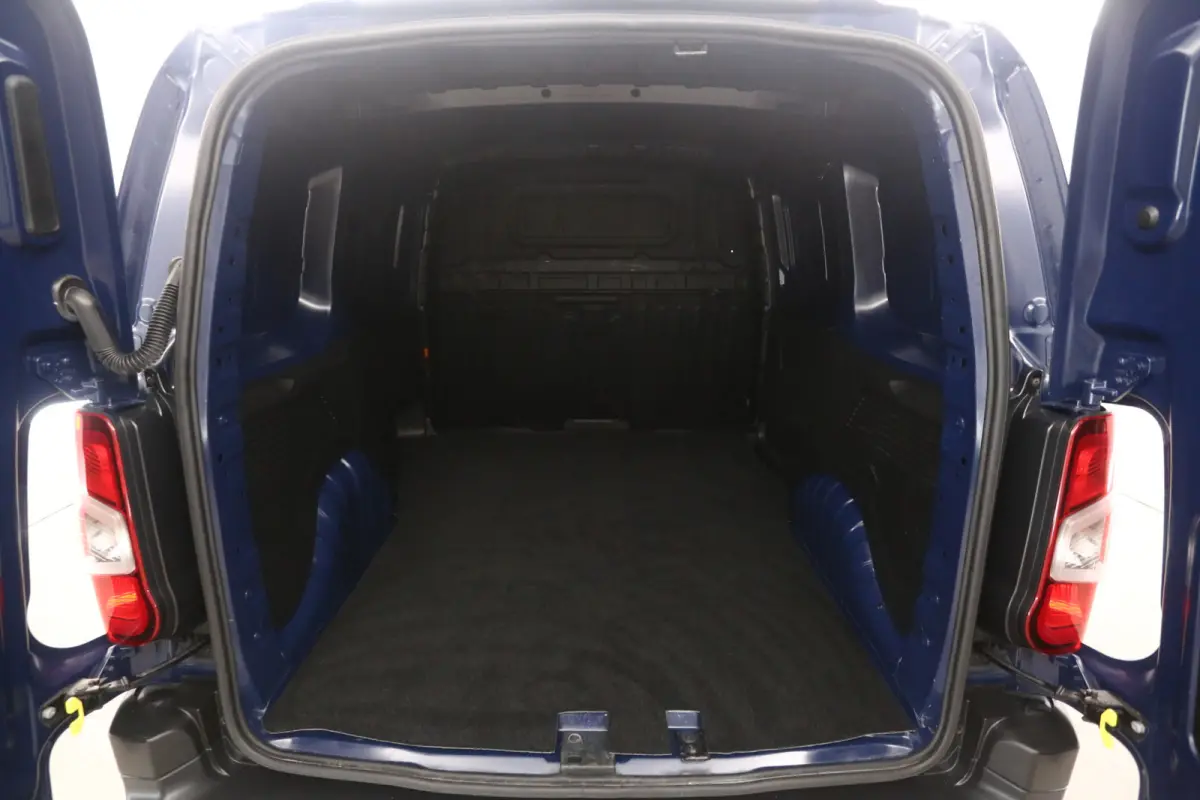 1.5D 102PK | Airco | Cruise | Trekhaak | Elektrpakket
