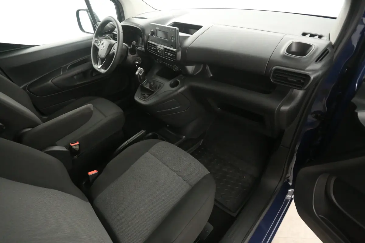 1.5D 102PK | Airco | Cruise | Trekhaak | Elektrpakket