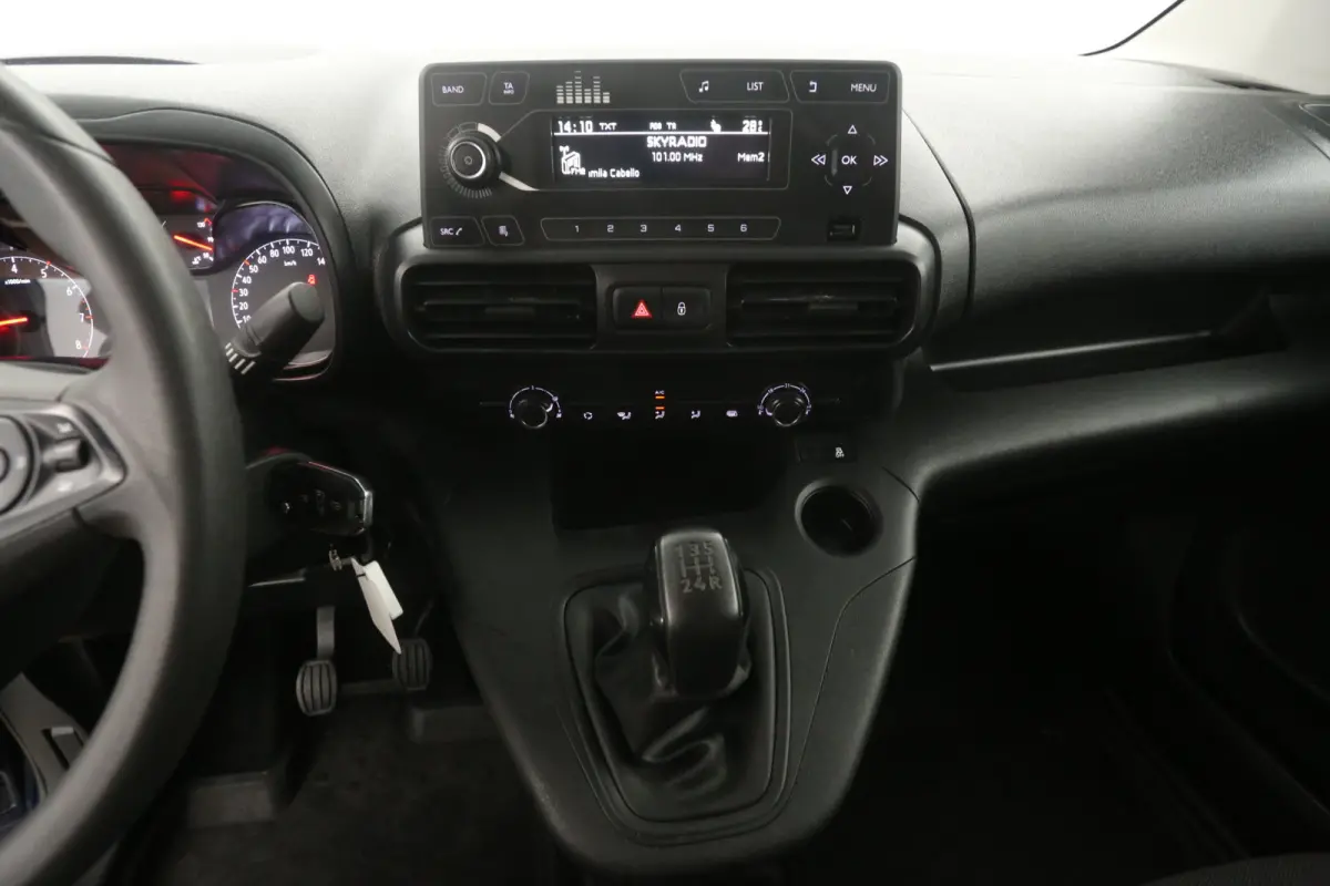 1.5D 102PK | Airco | Cruise | Trekhaak | Elektrpakket