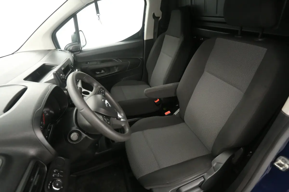 1.5D 102PK | Airco | Cruise | Trekhaak | Elektrpakket