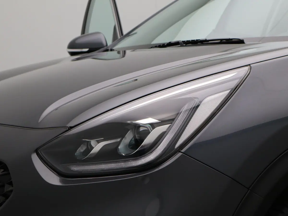 More 1.6 GDi HEV 6DCT | Apple Carplay / Android Auto | Privacy Glass | Trekhaak | Privacy Glass | Keyless |