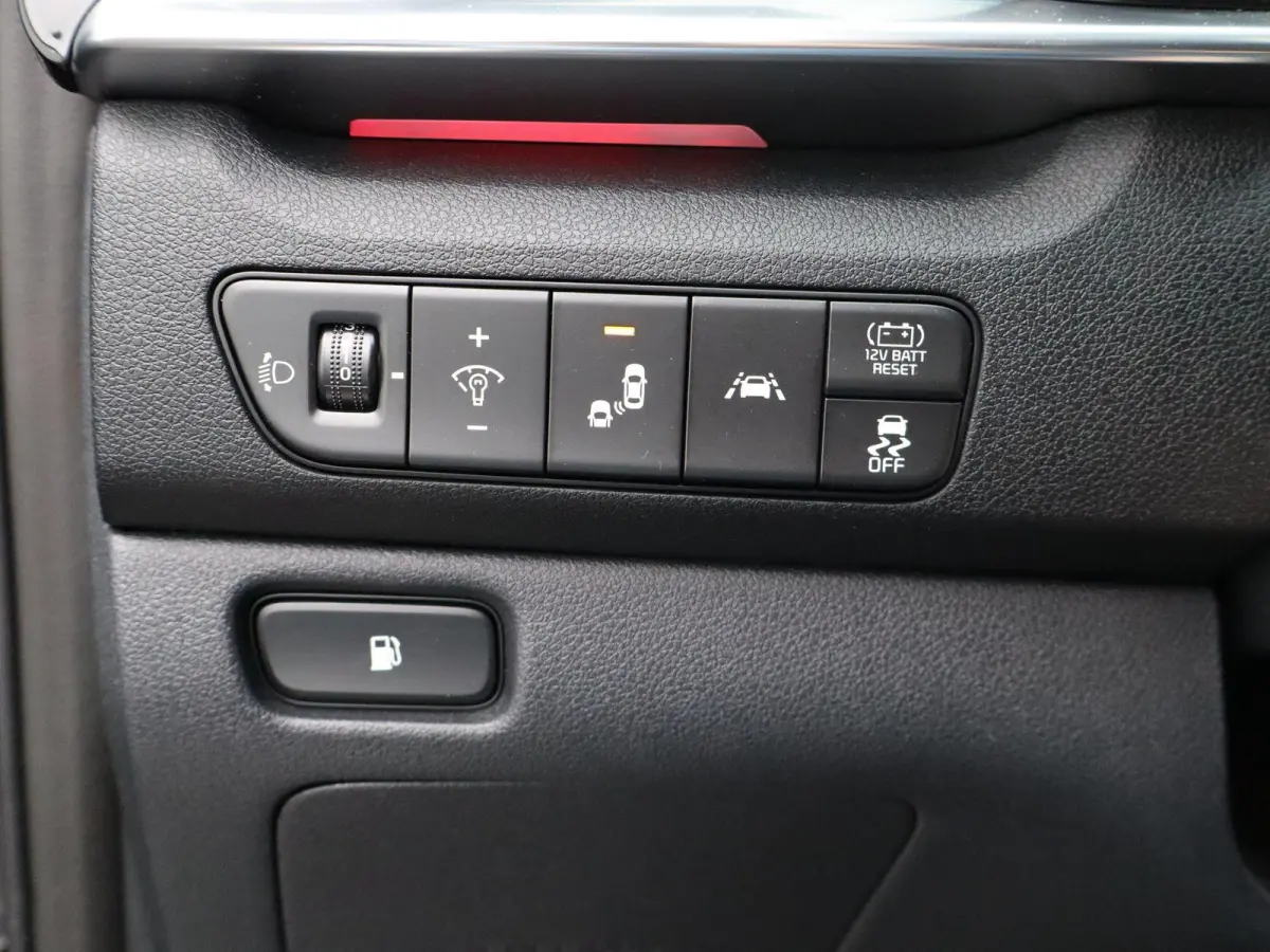 More 1.6 GDi HEV 6DCT | Apple Carplay / Android Auto | Privacy Glass | Trekhaak | Privacy Glass | Keyless |