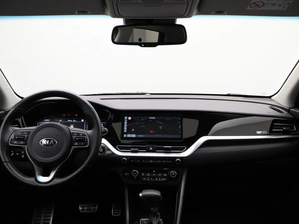 More 1.6 GDi HEV 6DCT | Apple Carplay / Android Auto | Privacy Glass | Trekhaak | Privacy Glass | Keyless |