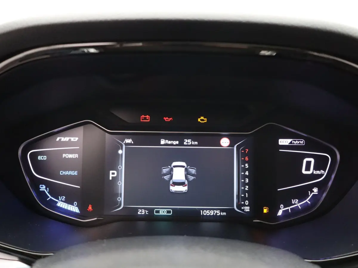 More 1.6 GDi HEV 6DCT | Apple Carplay / Android Auto | Privacy Glass | Trekhaak | Privacy Glass | Keyless |