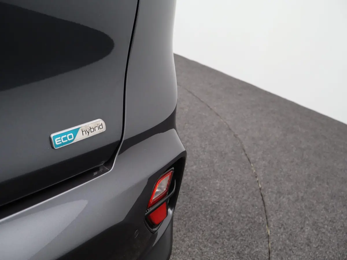 More 1.6 GDi HEV 6DCT | Apple Carplay / Android Auto | Privacy Glass | Trekhaak | Privacy Glass | Keyless |