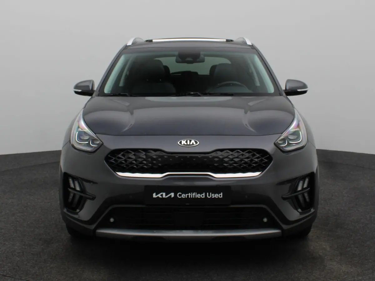 More 1.6 GDi HEV 6DCT | Apple Carplay / Android Auto | Privacy Glass | Trekhaak | Privacy Glass | Keyless |