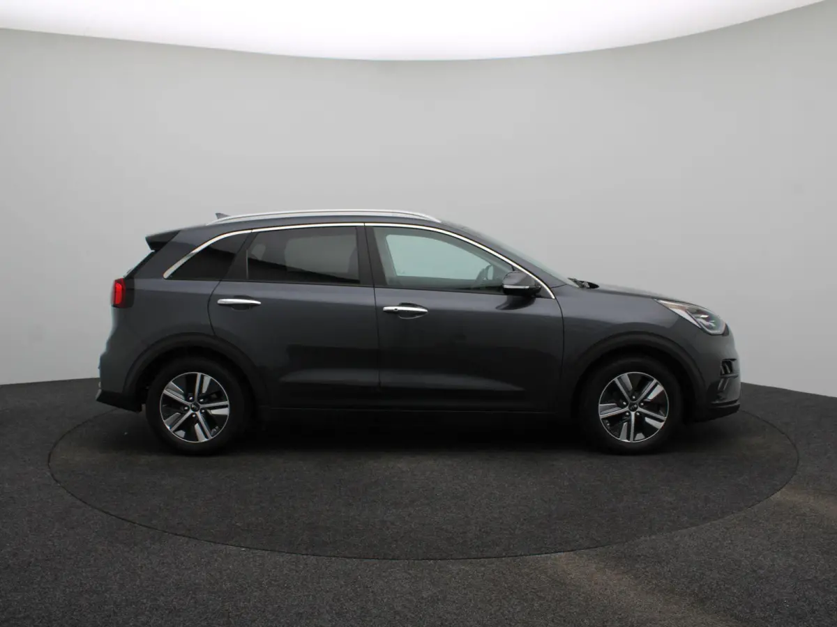 More 1.6 GDi HEV 6DCT | Apple Carplay / Android Auto | Privacy Glass | Trekhaak | Privacy Glass | Keyless |