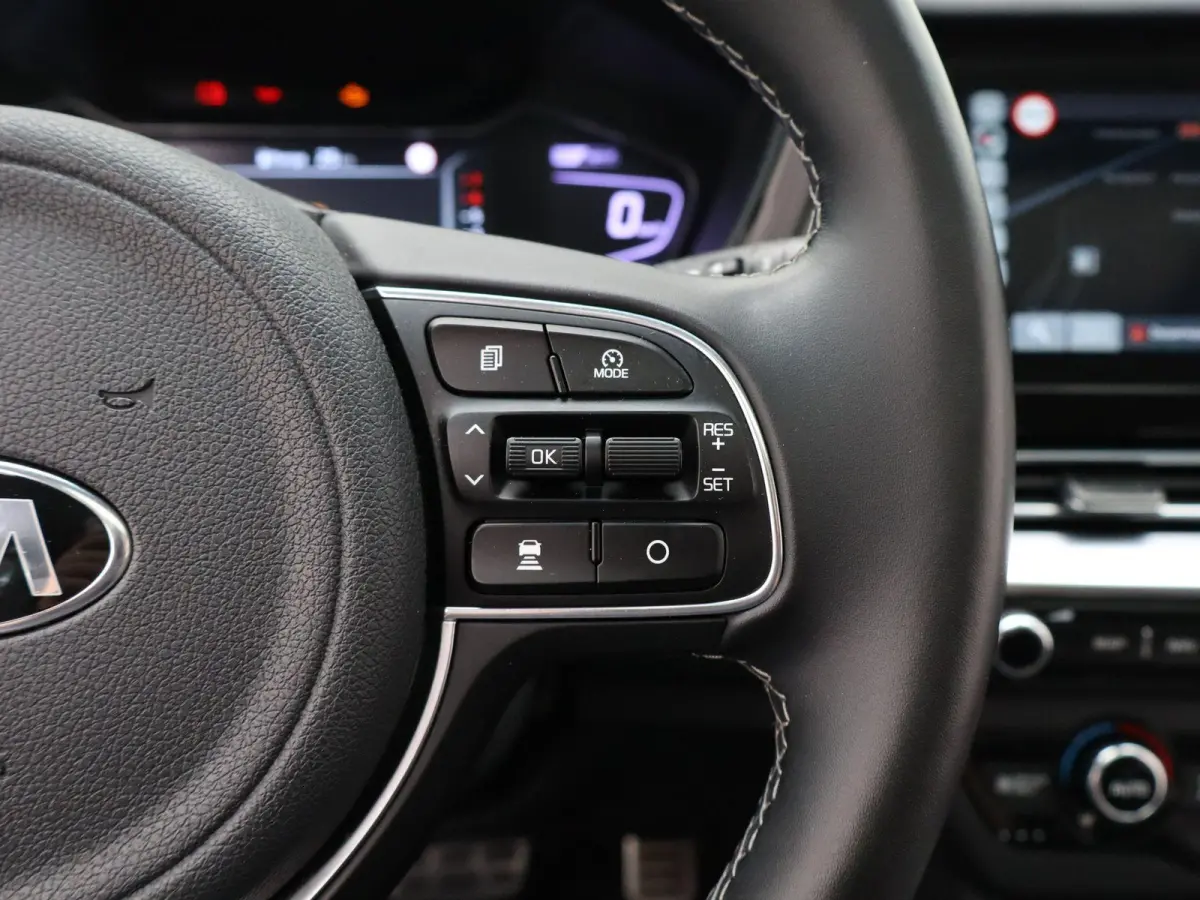 More 1.6 GDi HEV 6DCT | Apple Carplay / Android Auto | Privacy Glass | Trekhaak | Privacy Glass | Keyless |