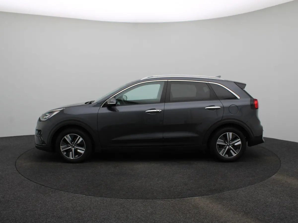 More 1.6 GDi HEV 6DCT | Apple Carplay / Android Auto | Privacy Glass | Trekhaak | Privacy Glass | Keyless |