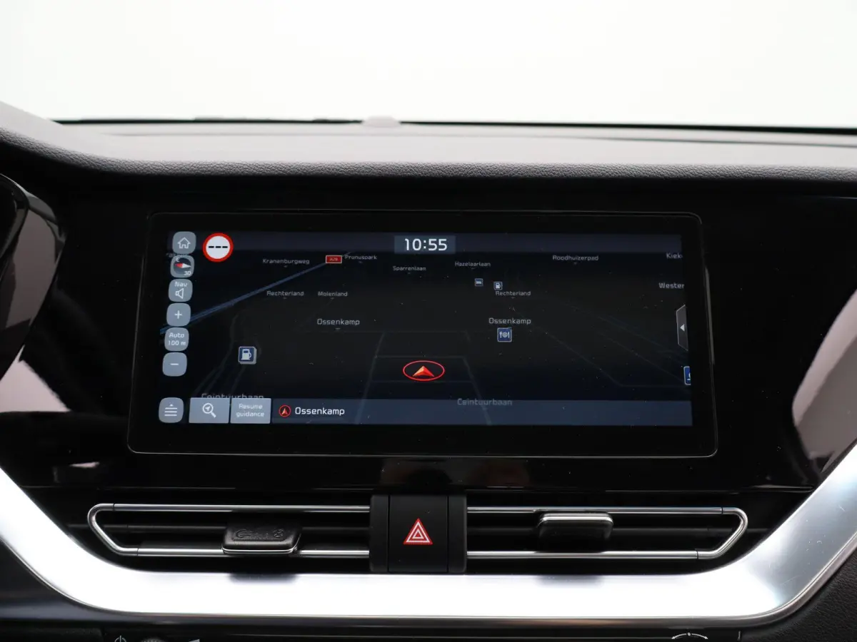 More 1.6 GDi HEV 6DCT | Apple Carplay / Android Auto | Privacy Glass | Trekhaak | Privacy Glass | Keyless |