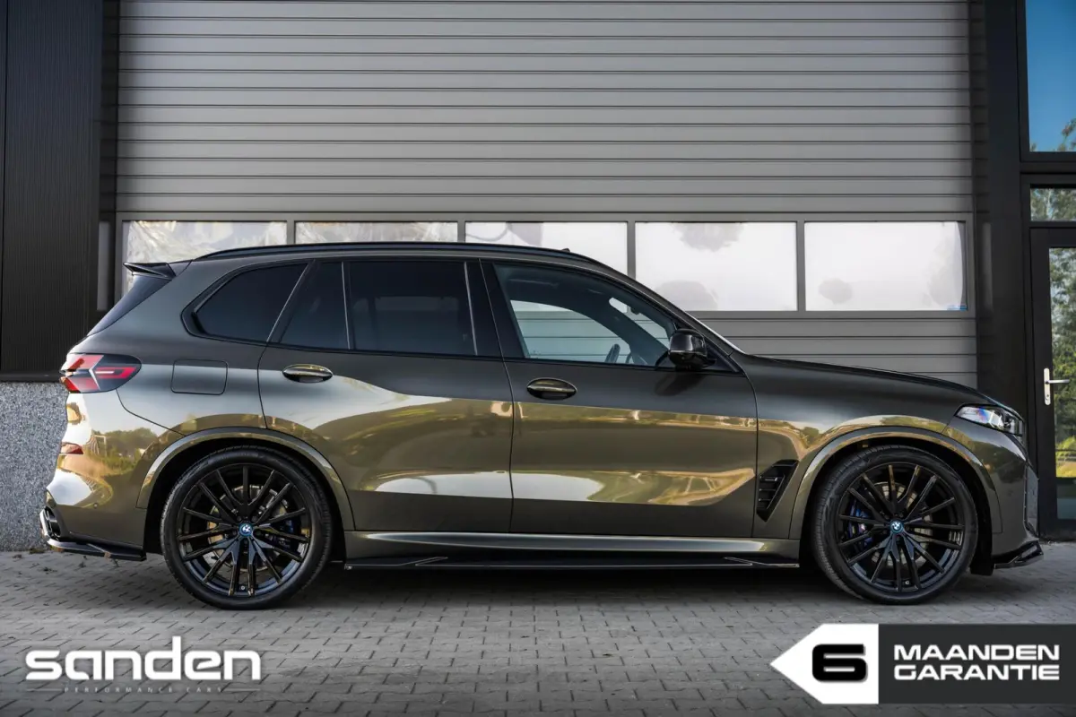 xDrive50e LCI M-SportPro|BTW|Manhattan|B&W|Sky|massag